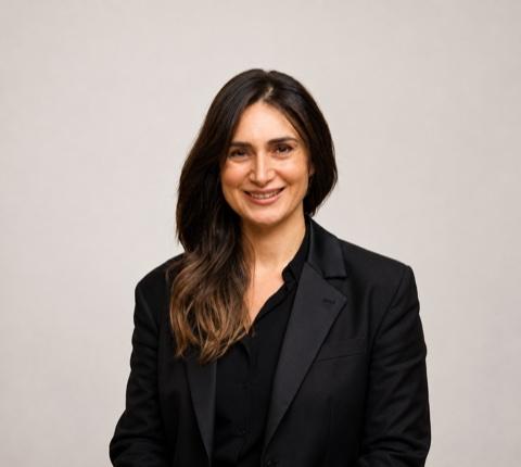 ÇİĞDEM DEMİR fotoğrafı