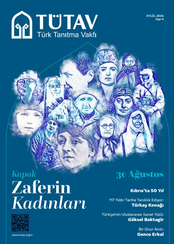 tütav dergisi 4